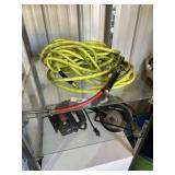 Air Compressor Hose & Tools