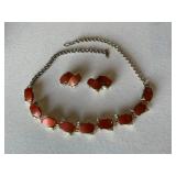 Vintage Jewelry Set
