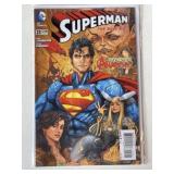 Collectible Comic Book