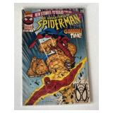 Collectible Comic Book