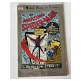Collectible Comic Book