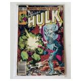 Collectible Comic Book