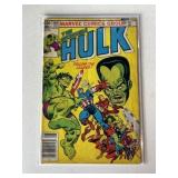 Collectible Comic Book