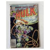 Collectible Comic Book