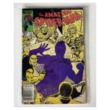 Collectible Comic Book