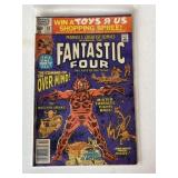 Collectible Comic Book