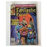 Collectible Comic Book