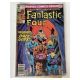 Collectible Comic Book