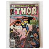 Collectible Comic Book