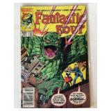 Collectible Comic Book