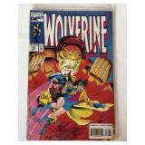 Collectible Comic Book