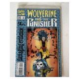 Collectible Comic Book
