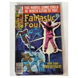Collectible Comic Book