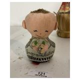 Collectible Figurine