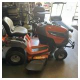 Husqvarna TS