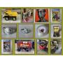 GEMSTONES, JEWELRY & COINS; COLLECTIBLES; GRILLS & MORE