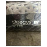 King Sleepys Hybrid Elite Mattress
