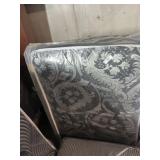 Twin Black Diamon Ultra Mattress