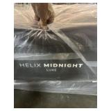 Queen Helix Midnight Luxe Edition