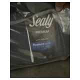 Queen Sealy Posturepedic Plush