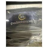 Queen Serta Perfect Sleeper - Stay Cool