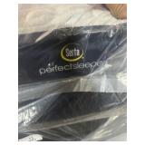 Queen Serta Perfect Sleeper-Stay Cool Edition