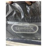 Queen Simmons Beauty Rest Ultra