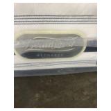 Queen Simmons Beauty Rest Recharge Collection
