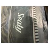 Full Sealy Posturepedic Pillowtop Mattress