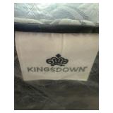 King Kings Down Luxury Edition Mattress