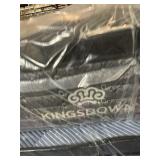 King Kings Down Premium Edition Mattress