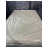 Full Cool Gel Foam Mattress