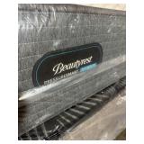 Queen Simmons Beauty Rest Pressure