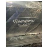 King Simmons Black Label Premium Mattress