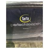 Queen Serta Perfect Sleeper