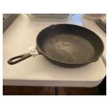 12" Cast Iron Skillet