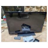 Sanyo 39" Flatscreen TV