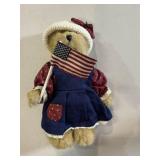 Boyds Bear Collectible