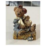 Boyds Bear Collectible