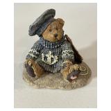 Boyds Bear Collectible