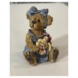 Boyds Bear Collectible