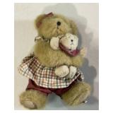 Boyds Bear Collectible