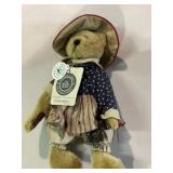 Boyds Bear Collectible