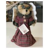 Boyds Bear Collectible