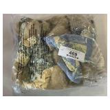 Boyds Bear Collectible Set