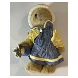Boyds Bear Collectible
