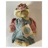Boyds Bear Collectible