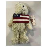 Boyds Bear Collectible