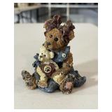 Boyds Bear Collectible