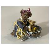 Boyds Bear Collectible